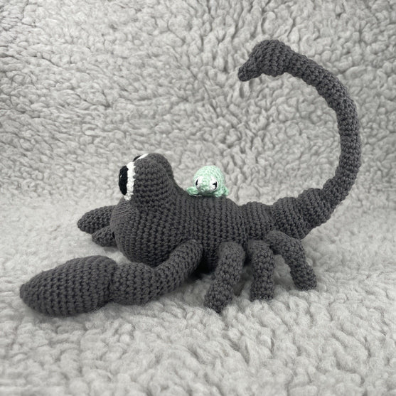 Skorpion - Sternzeichen
2