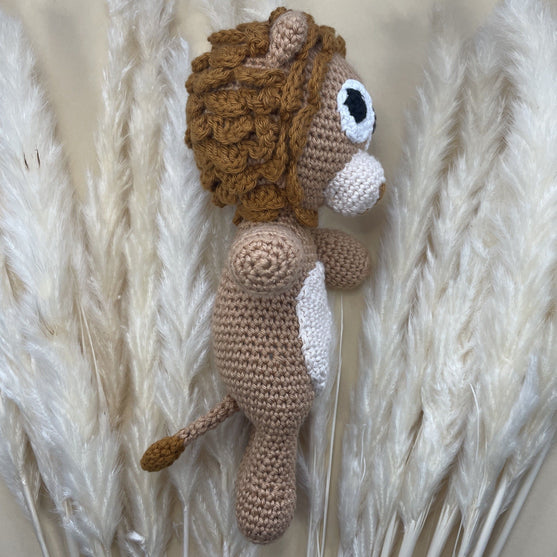 Löwe - Sternzeichen
5