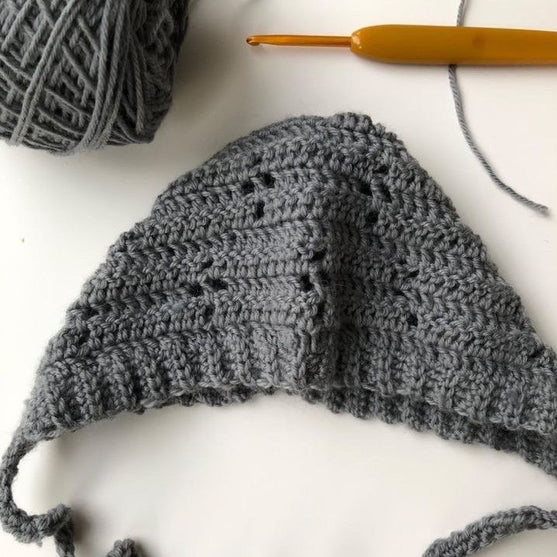 Skovs Kleeblatt-Mütze
2