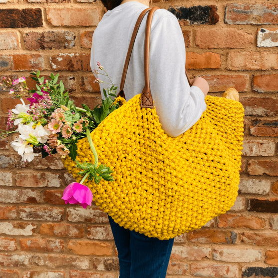 Parisien - Einkaufstasche
3