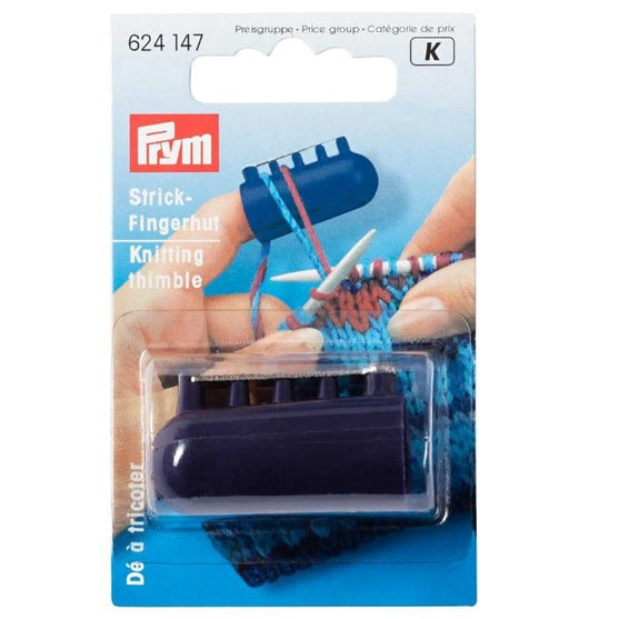 Strickfingerhut - Prym
5