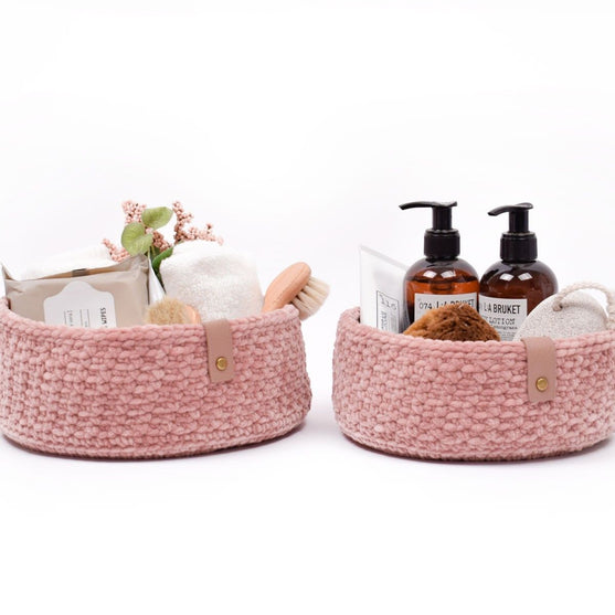 Smoothie - Körbchen
3