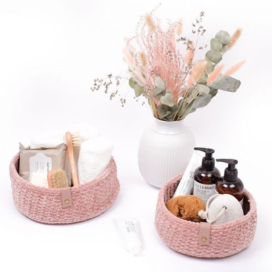 Smoothie - Körbchen
5