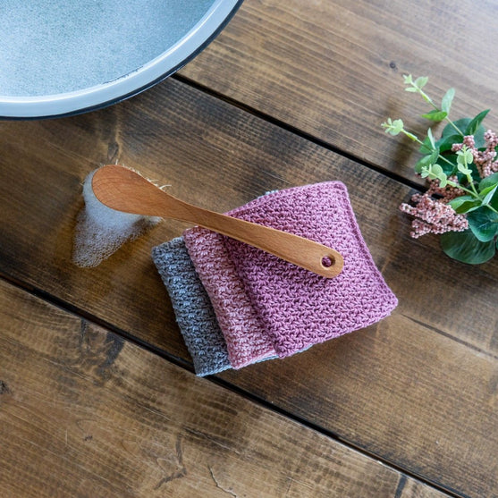 Sweet Mess - Spültuch
3