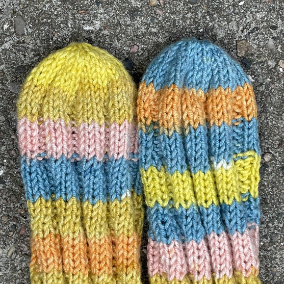 Sno - Kinderstrümpfe
2