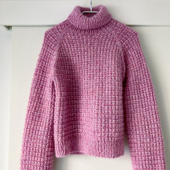Snowdrop - Pullover
3