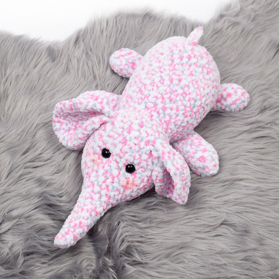 Kuschelfant
4