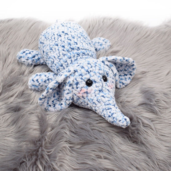 Kuschelfant
2