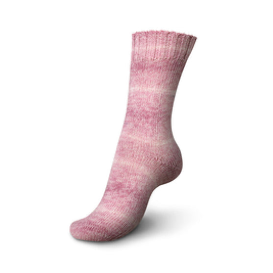 Regia Premium Silk Color 4-fädig - Regia
8