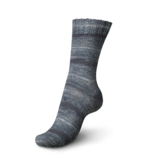 Regia Premium Silk Color 4-fädig - Regia
18