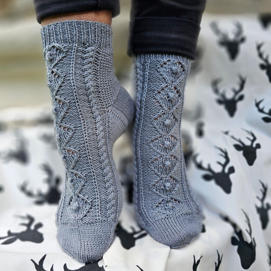 Reserl - Socken
7