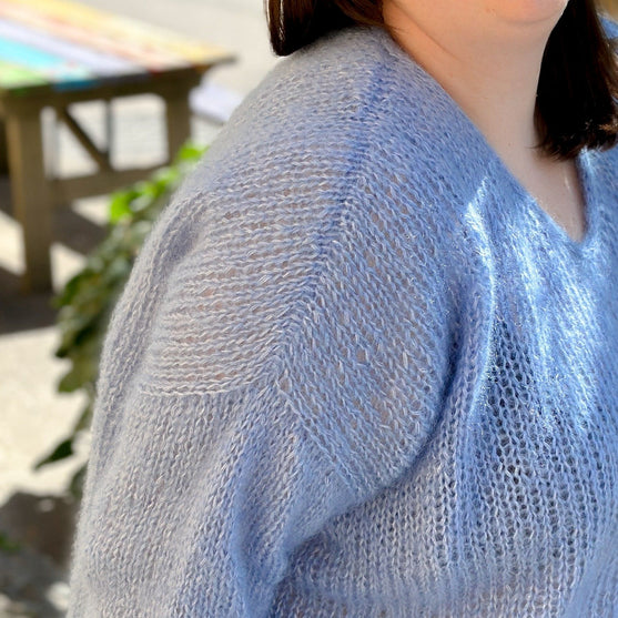 Sofia Plus - Sweater
5