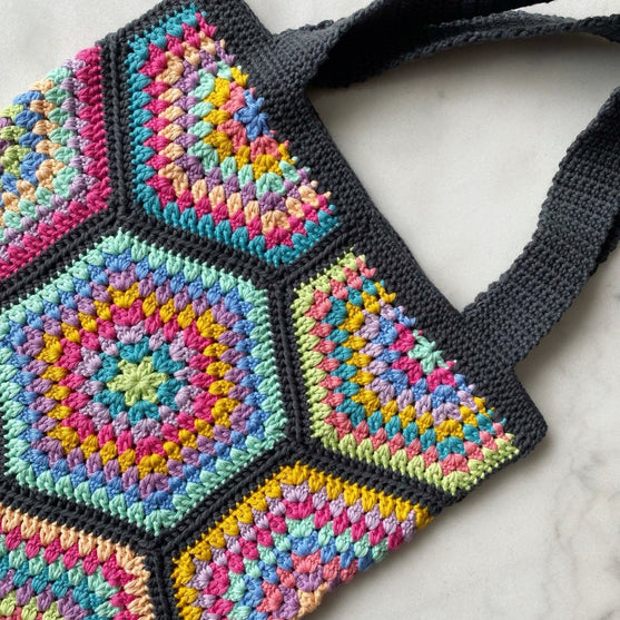 Solis - Tragetasche
3