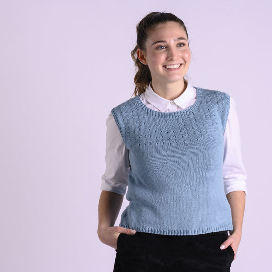 Ebba - Pullunder
2