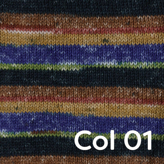 Silly Socks - Hobbii
4