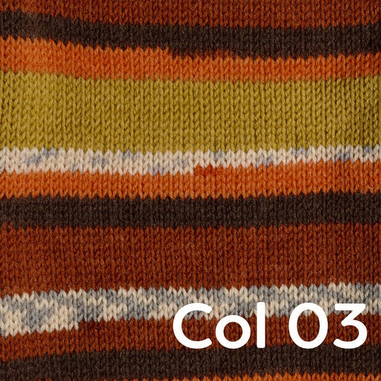 Silly Socks - Hobbii
5