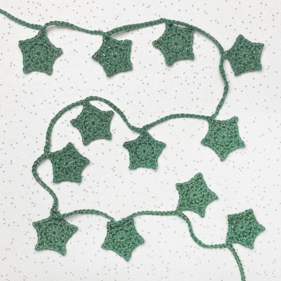Loopy Star - Girlande
6