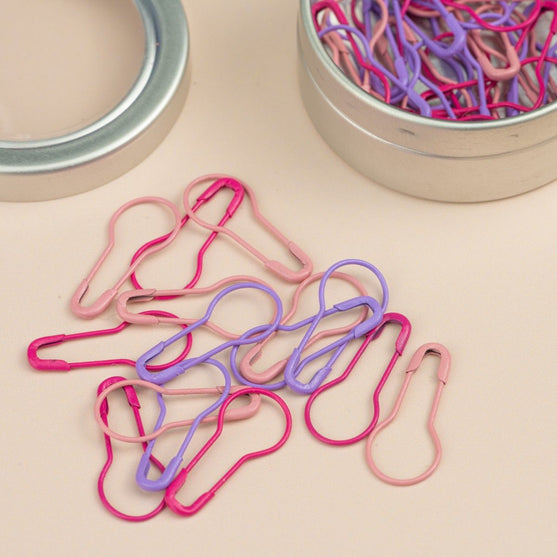 Maschenmarkierer - Metall - Hobbii
5