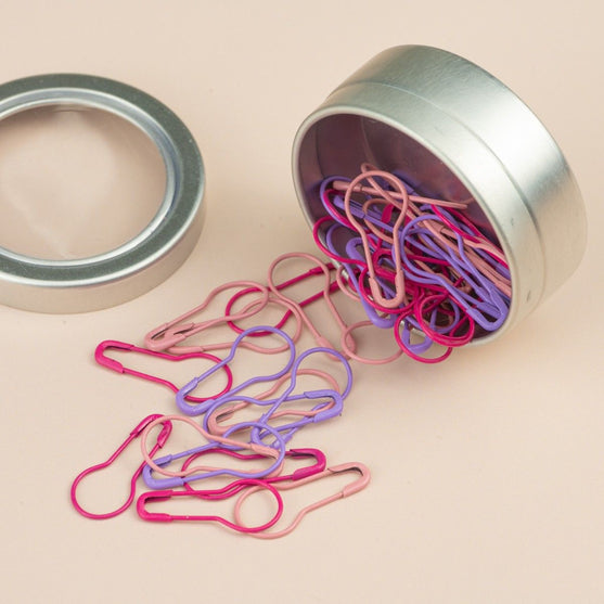 Maschenmarkierer - Metall - Hobbii
4