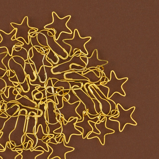 Maschenmarkierer mit Anhänger - Hobbii
3