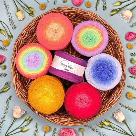 Sultan - Cotton Kings
2