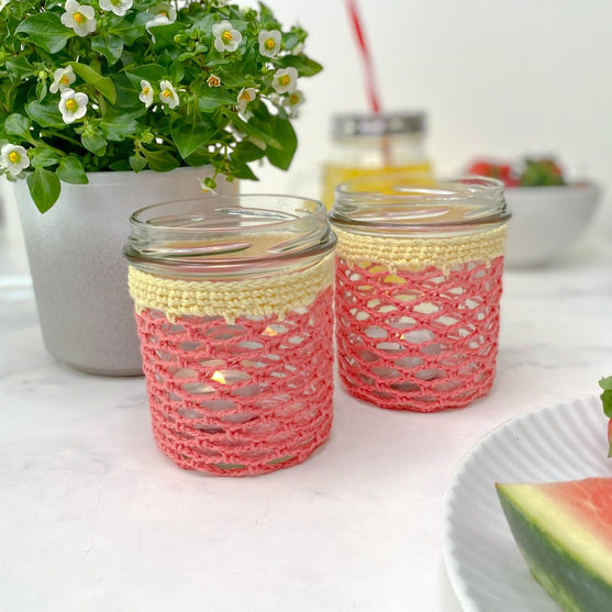 Summertime - Windlicht
3