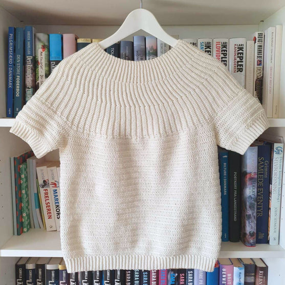 Sunbeam Tee - T-Shirt
3