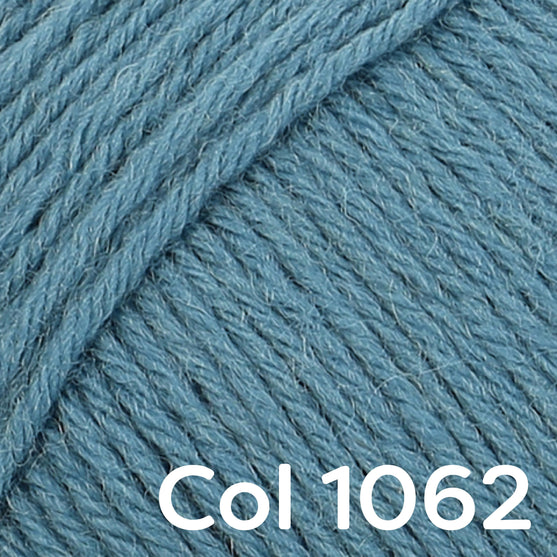 Regia 6-fädig Uni - Regia
10