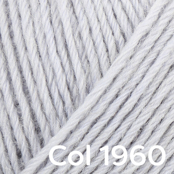 Regia 6-fädig Uni - Regia
11