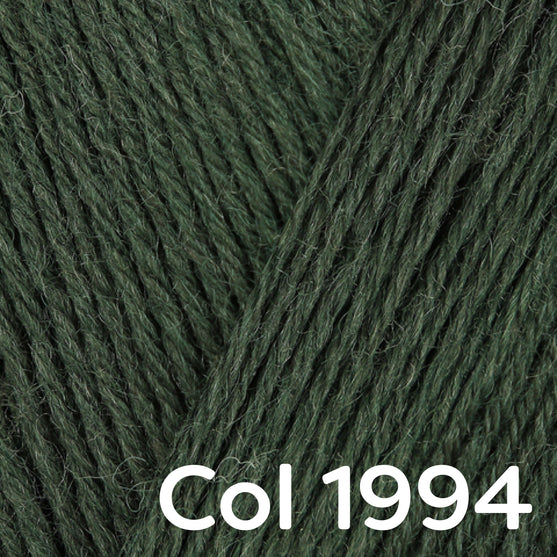 Regia 6-fädig Uni - Regia
13