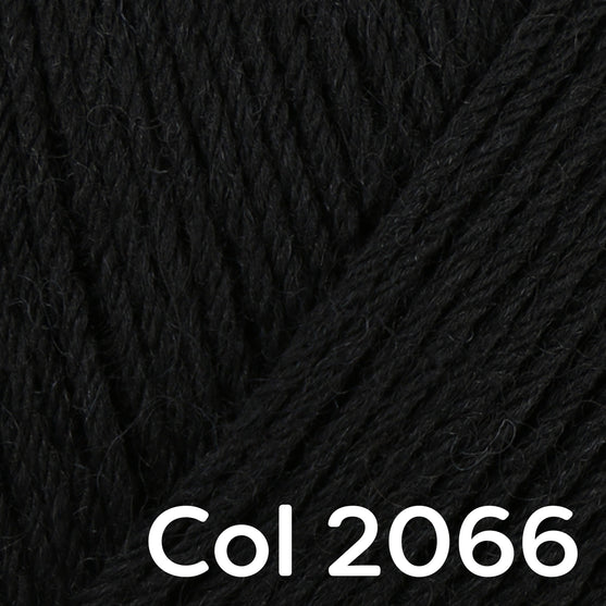 Regia 6-fädig Uni - Regia
14