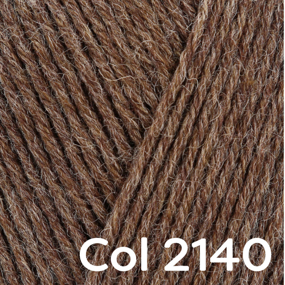 Regia 6-fädig Uni - Regia
17