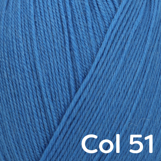 Regia Premium Cashmere 4-fädig - Regia
9