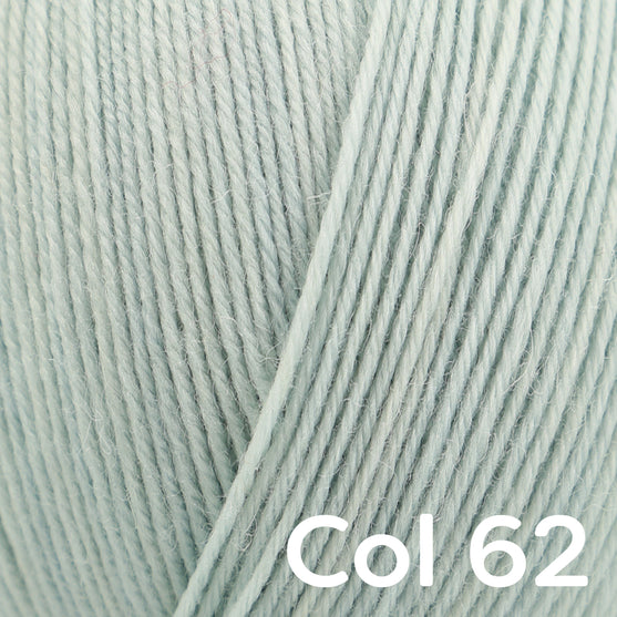 Regia Premium Cashmere 4-fädig - Regia
12