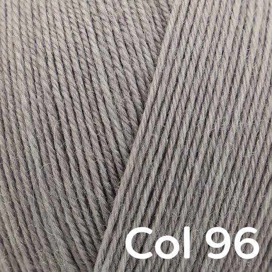 Regia Premium Cashmere 4-fädig - Regia
18