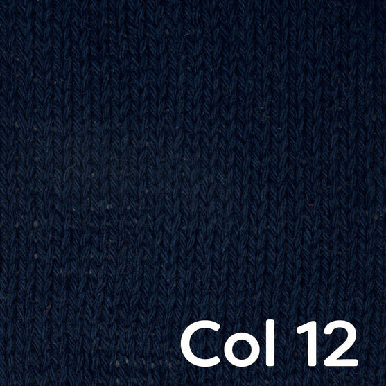 Recycled Cotton - We Love Yarn
13