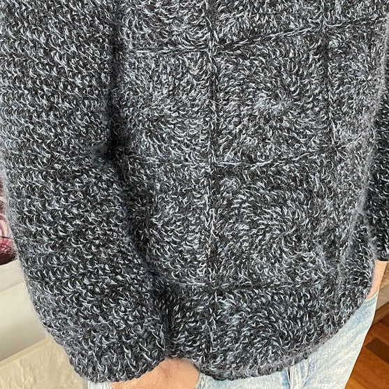 Grandpa’s - Unisex-Pullover
5