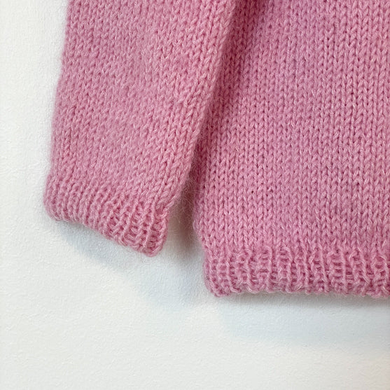 Leonora - Kinderpullover
3