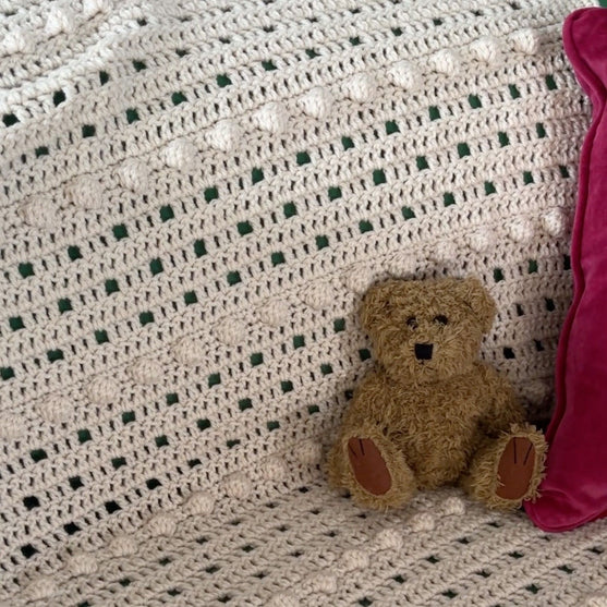 New Hope - Noppendecke
2