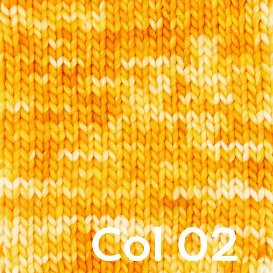 Tint & Tone - Hobbii
4