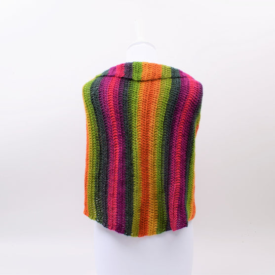 Tip to Tip Tuch - Carnival
6