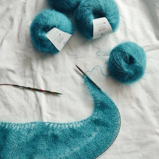 To The Stars - Schal
3