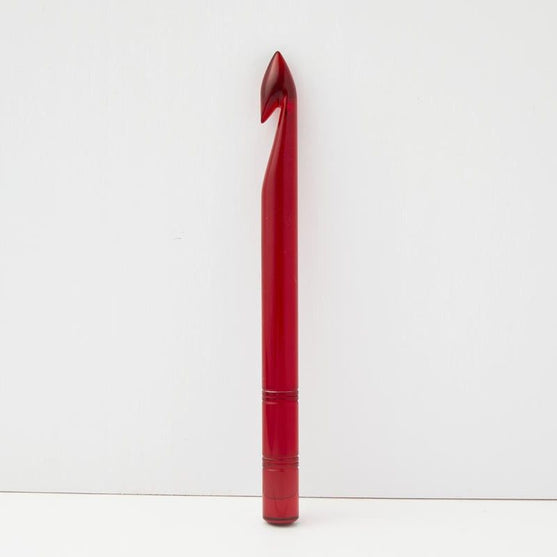 Trendz Häkelnadel (einfach) - KnitPro
2