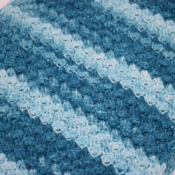 Hurricane Loop Schal
4