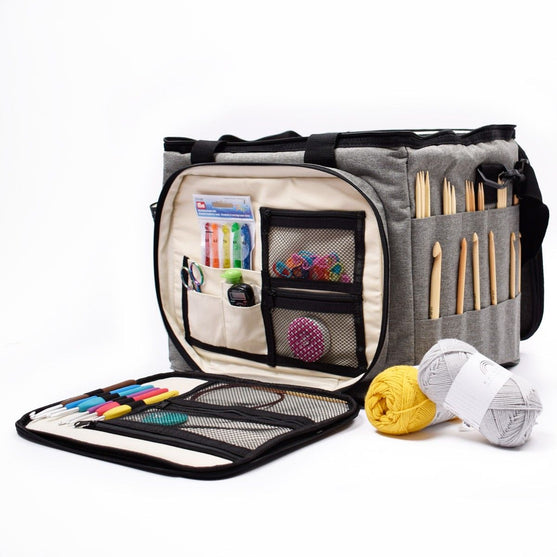 Die ultimative Handarbeitstasche - Hobbii
3