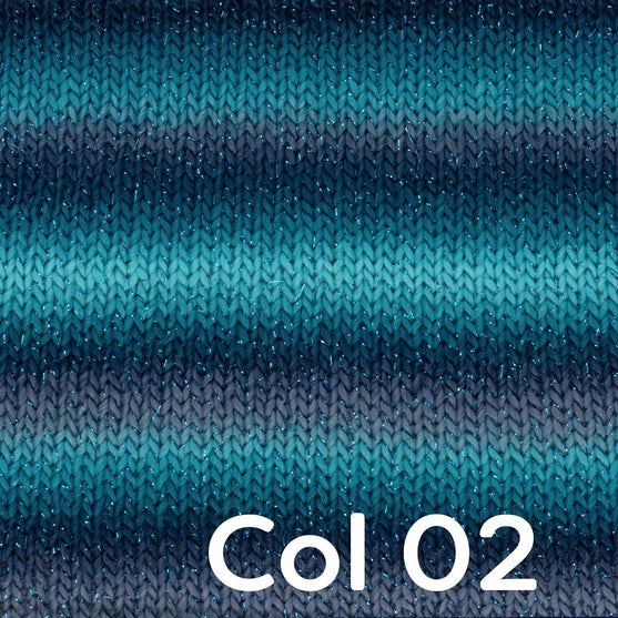 Universe XL - Hobbii
5