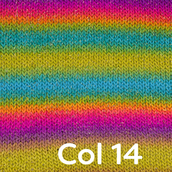 Universe XL - Hobbii
11