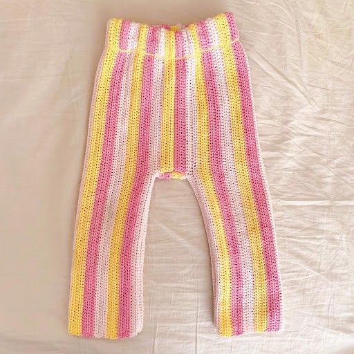 Cornelius - Kinderhose
4