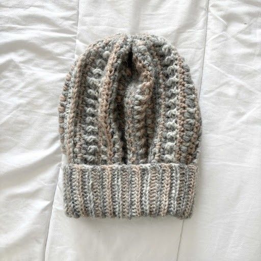 Birch - Beanie
5