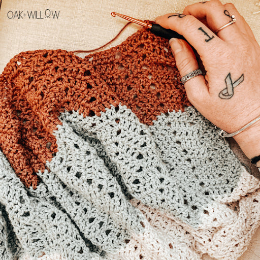 Breezy Summer - Decke
2